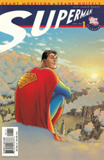 Illustration for article titled The best comics of the ’00s